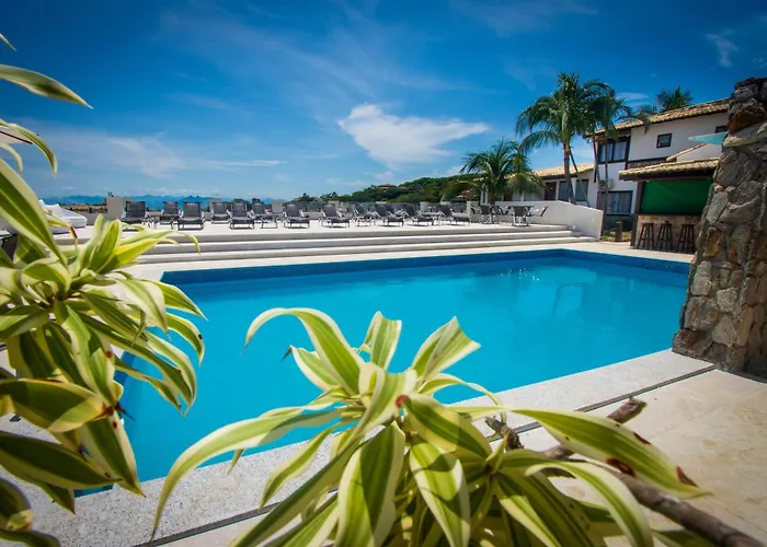 Pousada Gammel Dansk By Latitud Hoteles