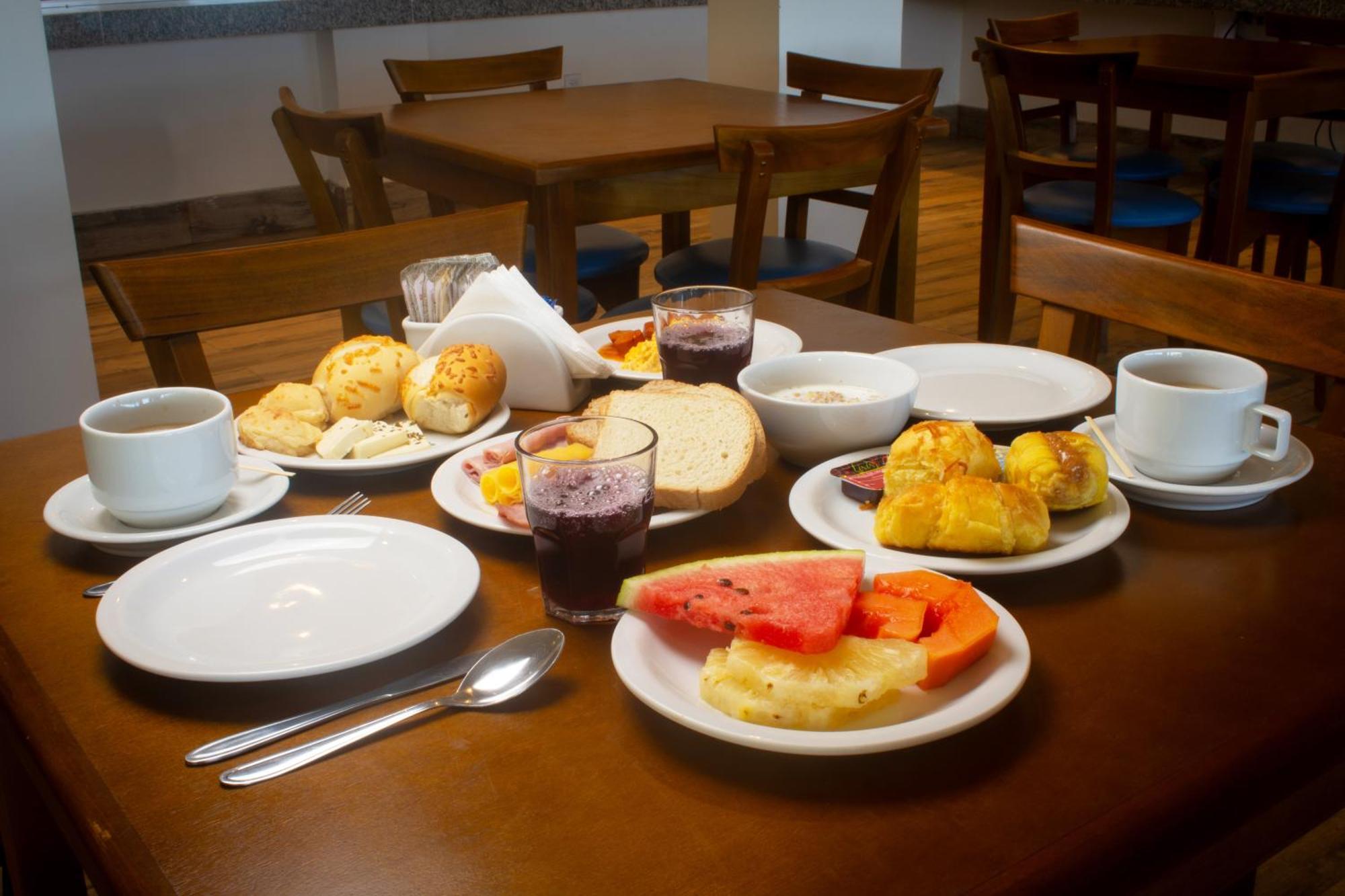 Gammel Dansk By Latitud Inn Armacao dos Buzios