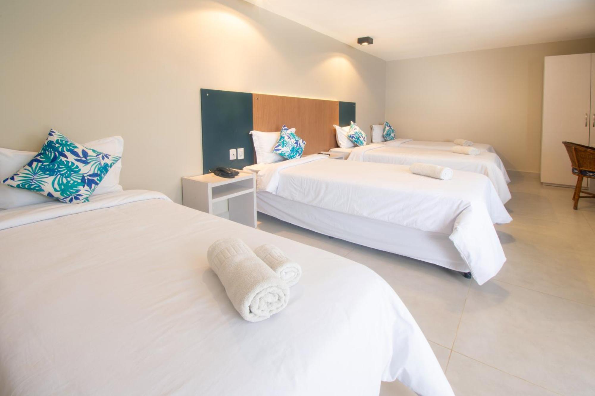 Gammel Dansk By Latitud Inn 4*