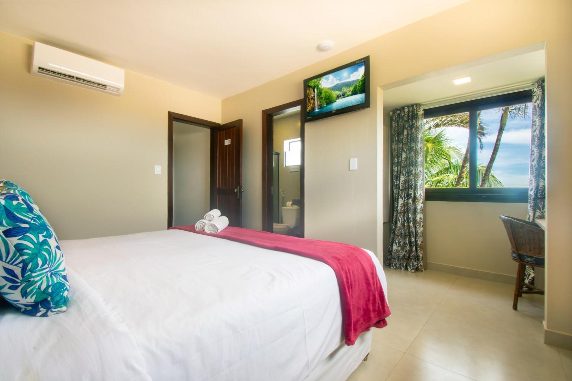 Gammel Dansk By Latitud Inn Armacao dos Buzios
